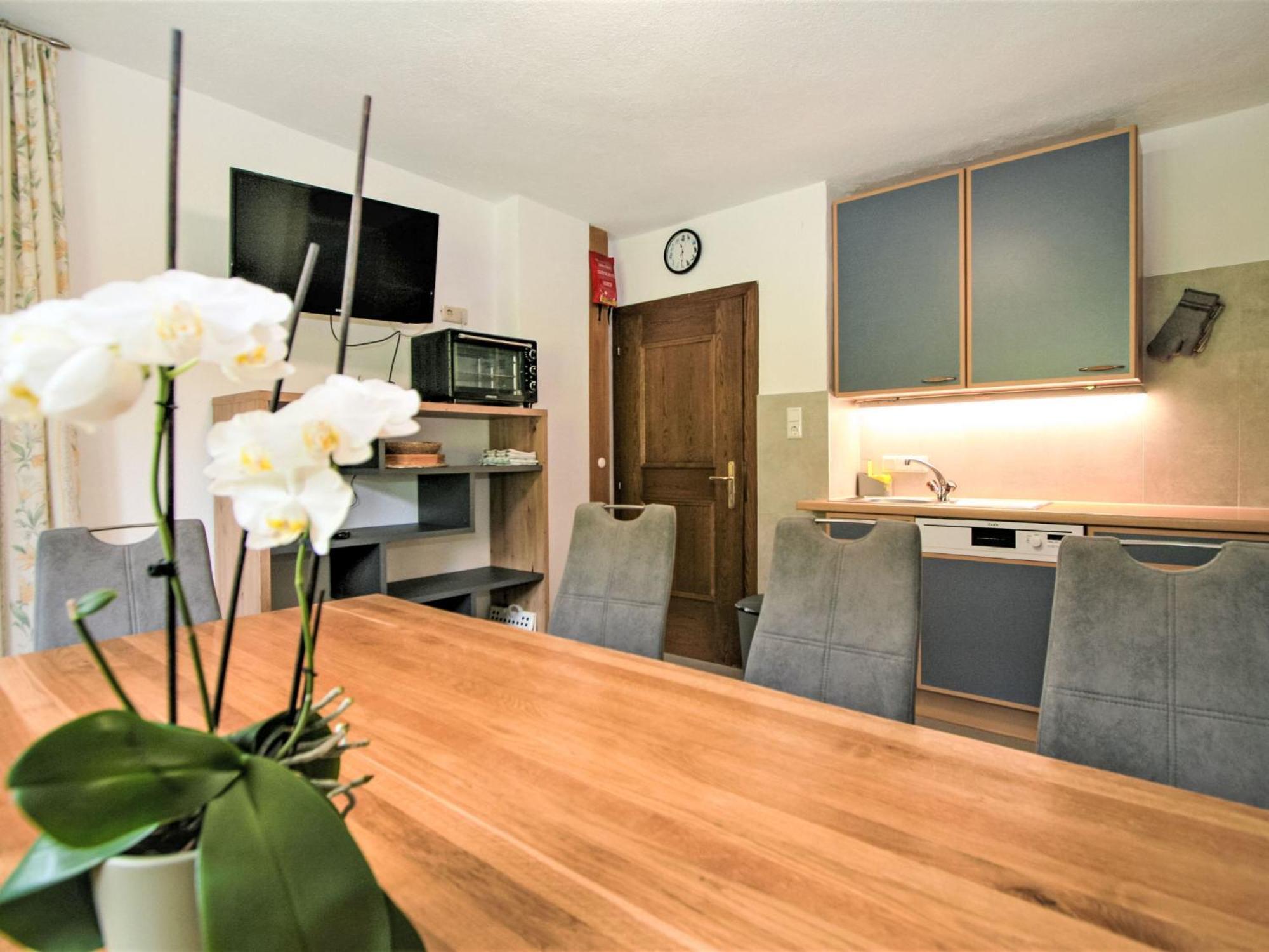 Apartment Obernberg By Interhome 오베른베르크 암 브레너 외부 사진
