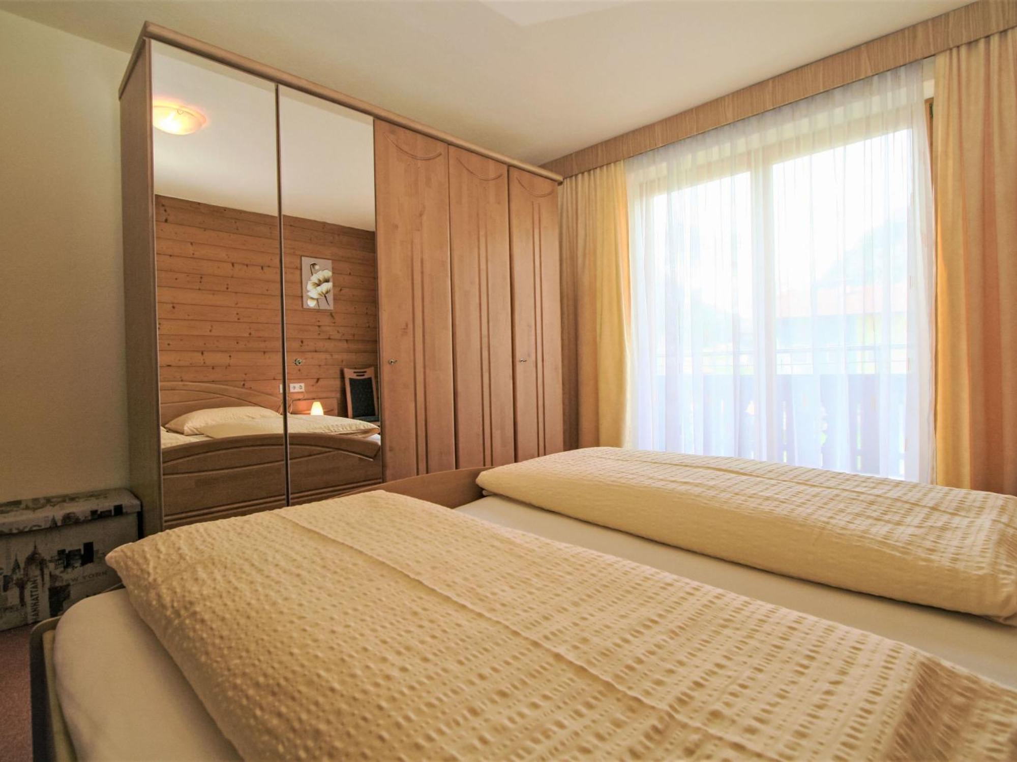Apartment Obernberg By Interhome 오베른베르크 암 브레너 외부 사진