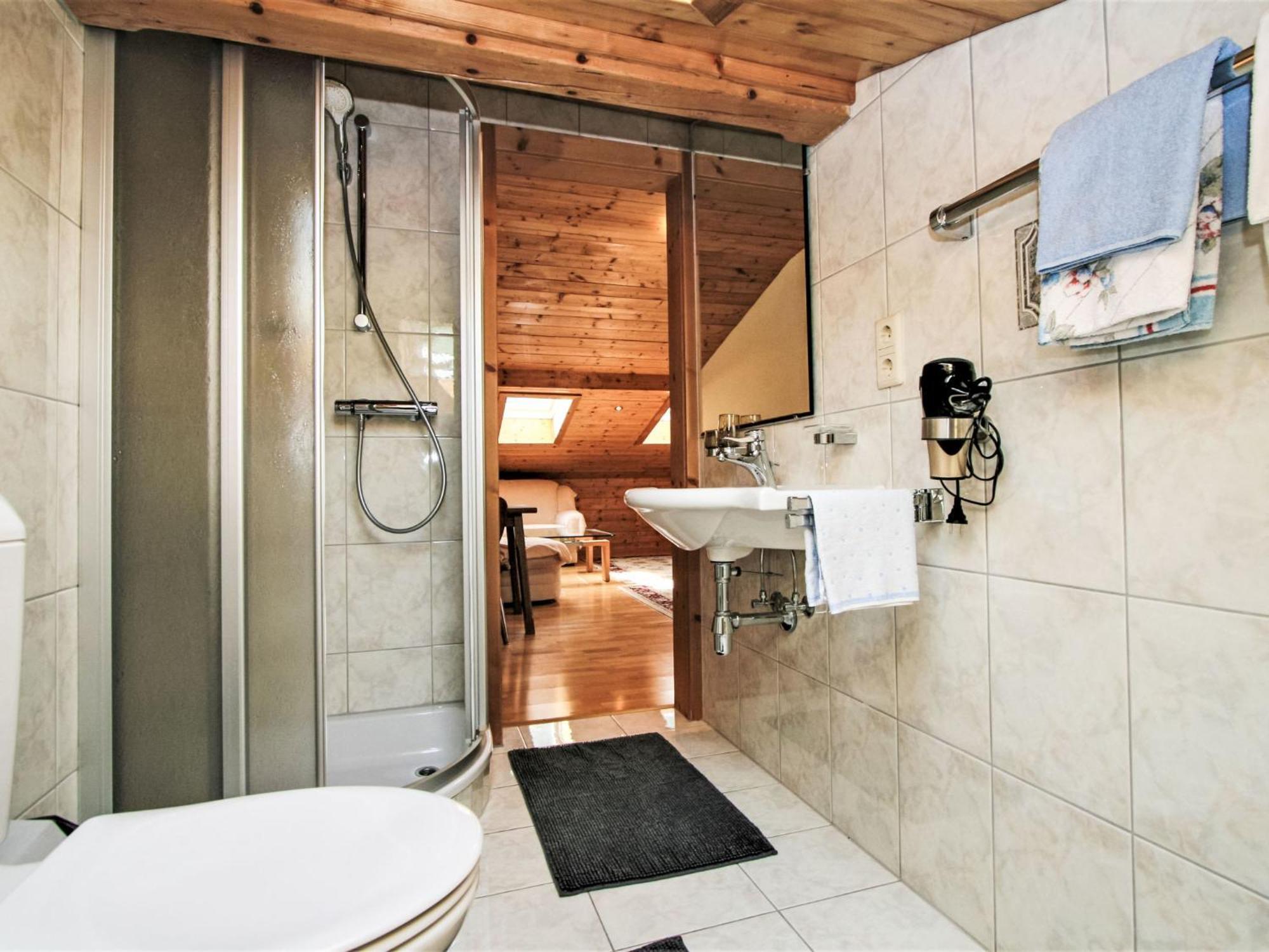 Apartment Obernberg By Interhome 오베른베르크 암 브레너 외부 사진
