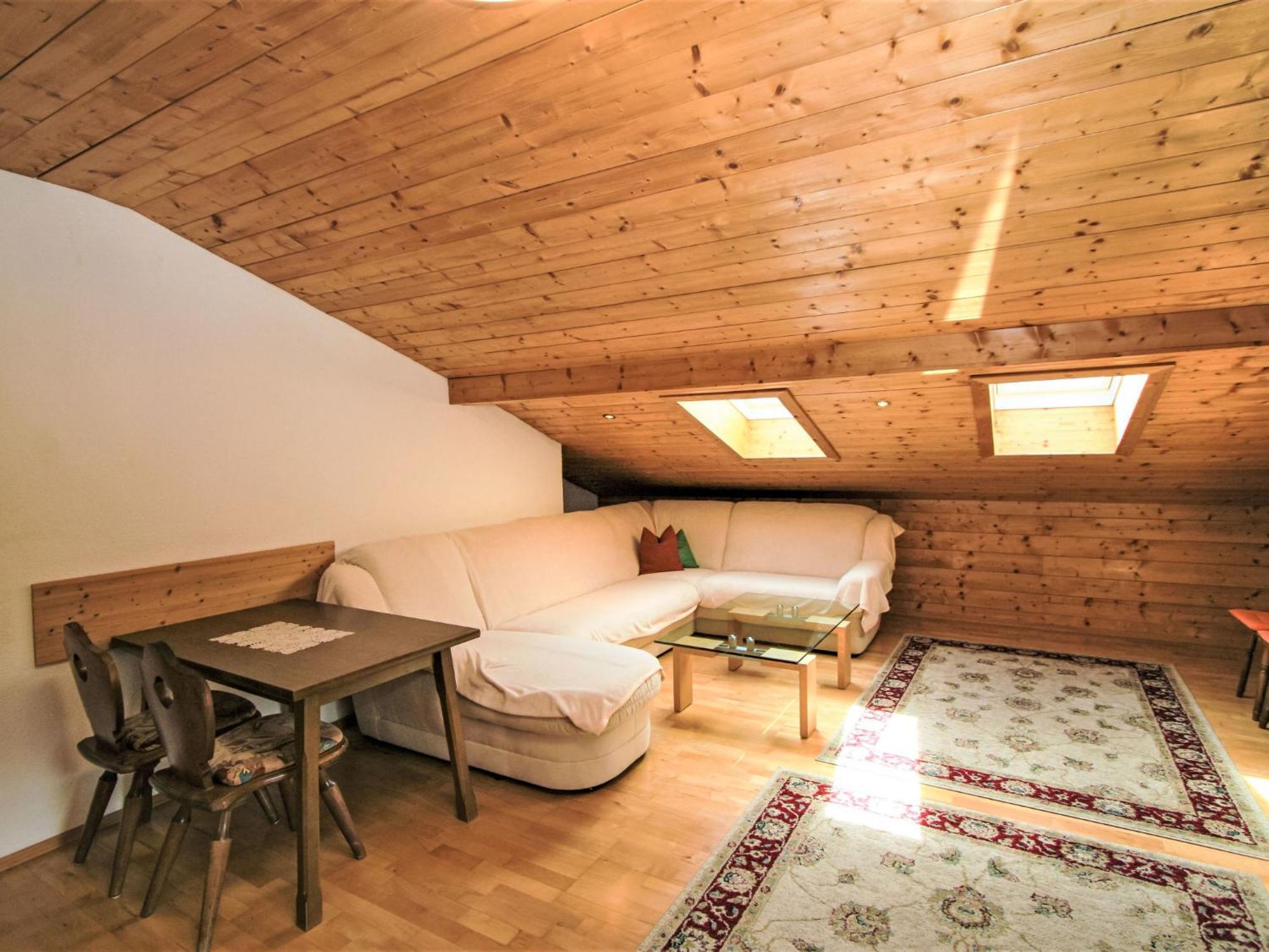 Apartment Obernberg By Interhome 오베른베르크 암 브레너 외부 사진